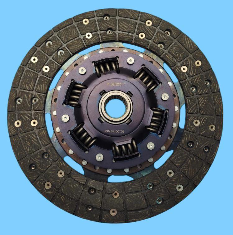 Best Quality Clutch Disc 30100-P2700 for Nissan QD32 Diesel Engine.