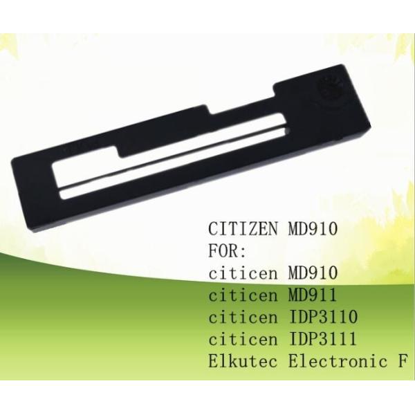 ink ribbon cassette for CITIZEN MD910 S/L KTD1101 MD911 IDP3110 Citizen IDP3111