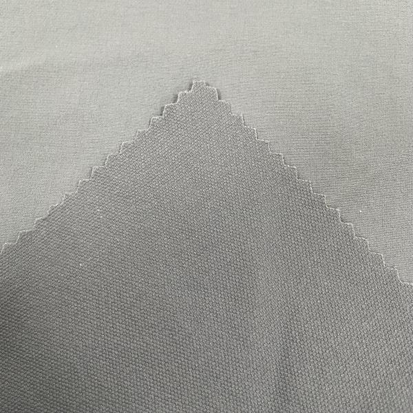 175±5GSM 88%P 12%SP 70D+40D*70D+40D spandex fabric