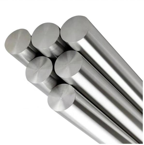 ZINC Finish Round Bar Round Rod Bright Bar Galvanized Steel Rod For Building Materials