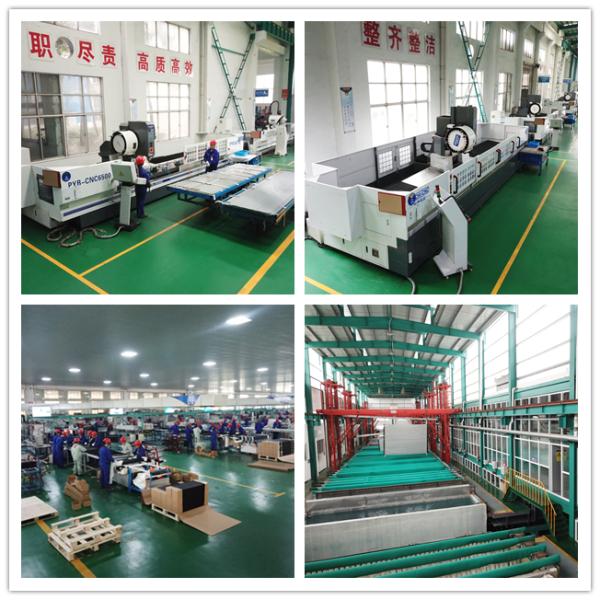 CE Powder Painted Aluminum Door Extrusions For Side Hung Doors / Silding Doors