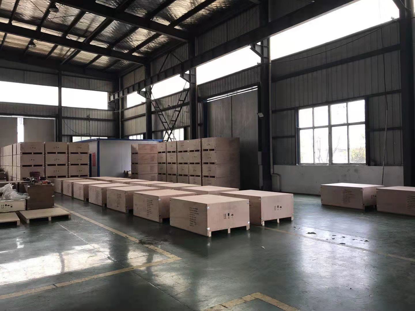 Jimmy Technology (huizhou) Co., Ltd.