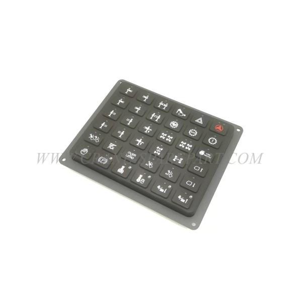 Inverseur 60188263 imperméable pour la grue JC-SPAD35N-5 de SANY