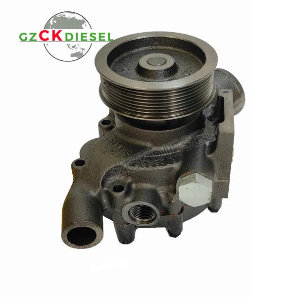 Pompe à eau 202-7676 2027676 pour moteur 330C 330CL 330D 330DL
