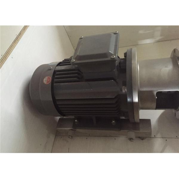 Насос переноса нержавеющей стали Кайкван, насос молока качества еды для фруктового сока