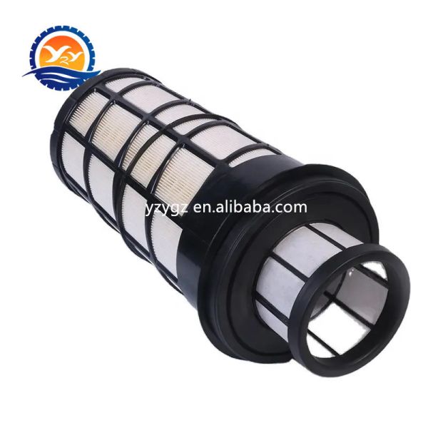 Filter Element SK130-8 SK140-8 Air Filter Air P611190 AF4181 RS5782 P611189 for Kobelco Parts