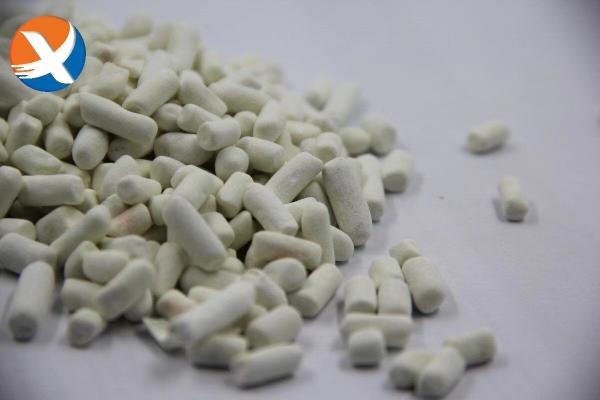 Xanthate amílico Pax 90% do potássio de cobre no processo de mineração