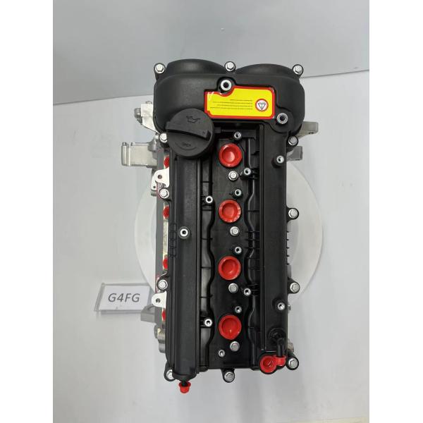 G4FG Brand New Engine 1.6 Liter For Hyundai