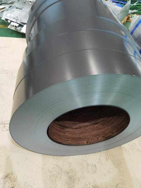 Building Decoration Alloy 1060 H24 Color Coated Aluminum Sheet 0.28 X 914mm Ral 9016 Aluminum Composite Panel Producing