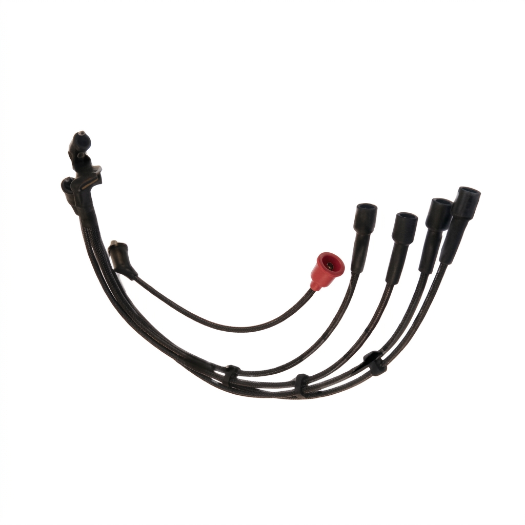 Ignition Wire Set - OE: 22450-11W25