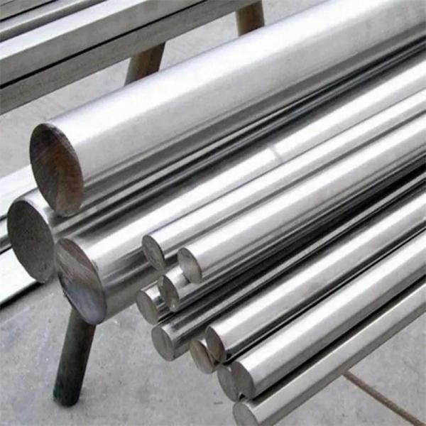 Stainless Steel Rod Bar 6mm 7mm 8mm 1/2 Inch Forged 304 304h Grade IBR Certified