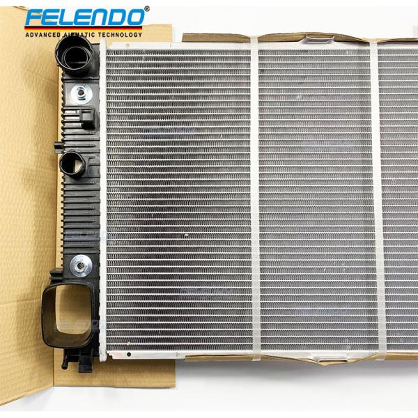 Radiator Water Cooler Mercedes-Benz W221 W216 S CL-Class 3.0-3.5L 2215002603