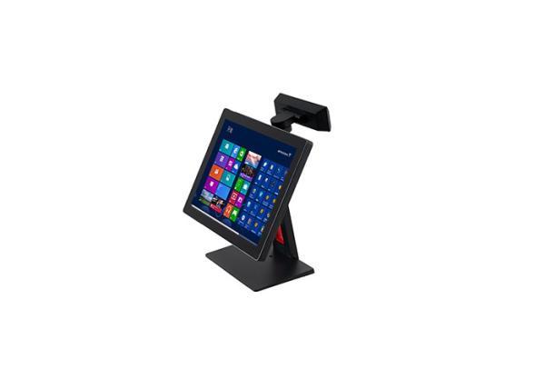 Qualcomm ProcessorPOS System PC , POS Computer Solutions Commercial Grade