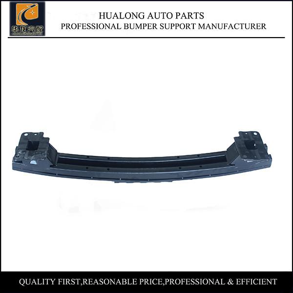 04-09 Hyundai Sonata Front Bumper Support OEM 86530-3K000 Black Iron