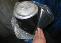 Industrial Rubber Sheet Hypalon Rubber Sheet with Tensile Strength 4-12Mpa Hardness 40-80 Shore A and Elongation 300%