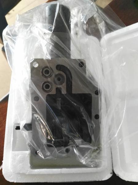 Control valve for Sauer PV20/21/22 Hydraulic Piston Pump Replacement Parts(Repair kits)