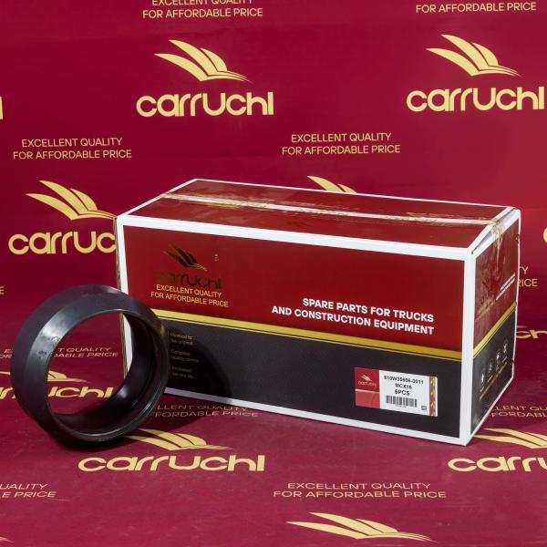 810W35606-0011 Differential Axle Housing HD469-2510011 HOWO Sitrak MCY13 Shacman HD469