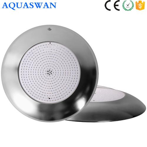 Luzes exteriores da piscina de 18 watts IP68 Inground
