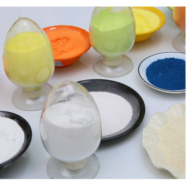 Urea Moulding Compound Amino Moulding Powder Umc For Electric Switch And Socket