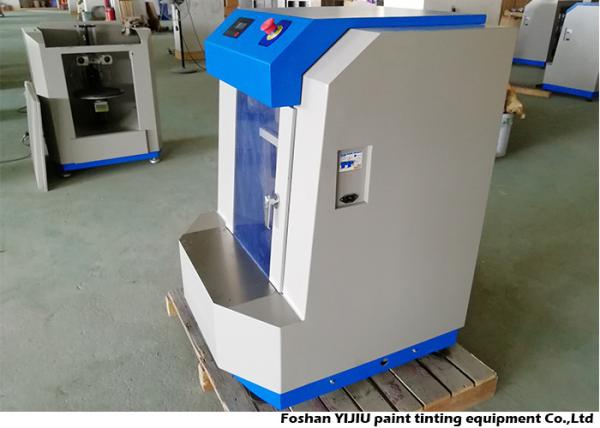 5 Gallon automatic Electric Paint Shaker Vibrator 110V/220V