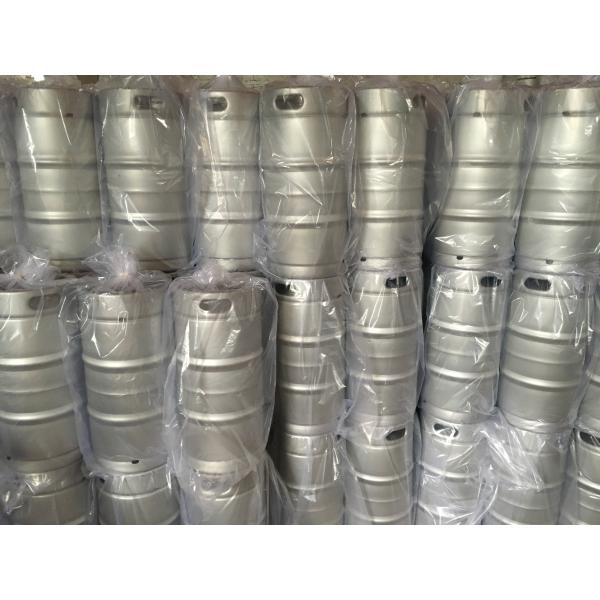 30L beer keg made of stainless steel material beer storage keg