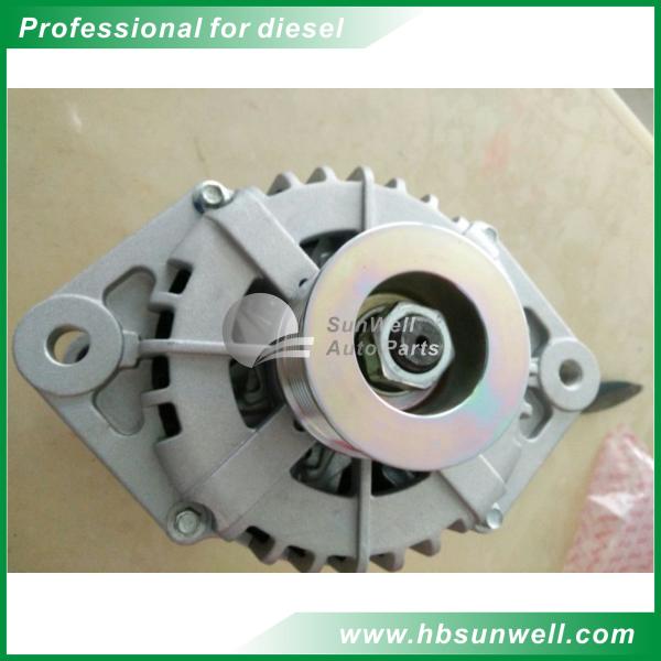 DCEC ISLe Diesel Engine Alternator 24V 70A 4946255 JFZ2718 High Performance