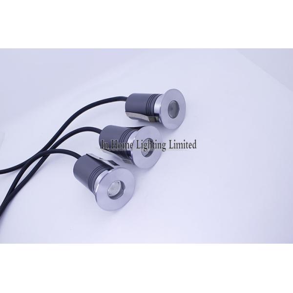 Asymmetric 3w Outdoor Underground LED Light Waterproof ip67 Deck Light