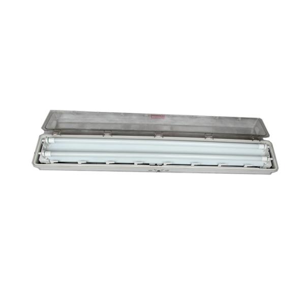 ATEX And IECEX Certified GRP Explosion Proof Fluorescent Light