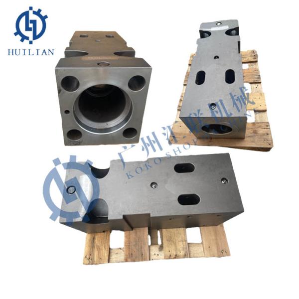 Hanwoo RHB330 Hydraulic Breaker Front Head for RHB340 RHB350 RHB325 RHB313 Cylinder Front Cover Seal Kit Diaphragm
