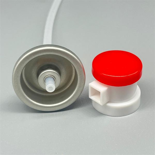 Advanced Shoes Socks Cleaning Valve Actuator for Professional Laundry Systems with Precise Dispensing and Robust Design