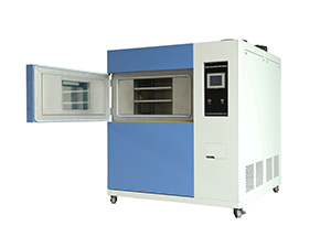 Electric Battery Steam Precision Industrial Drying Oven Heating Test Chamber