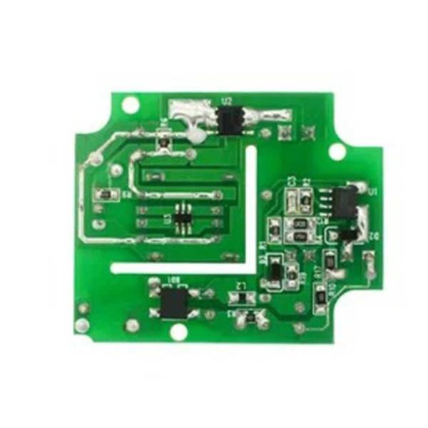 SMT usine OEM fabricant personnalisé PCB aluminium circuit imprimé PCBA