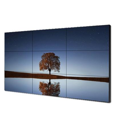 49 Inch 3.5mm Bezel FHD  Video Wall