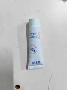 Customized Essential Oil Tube Packaging 30ml - 80ml Empty Tubes For Creams