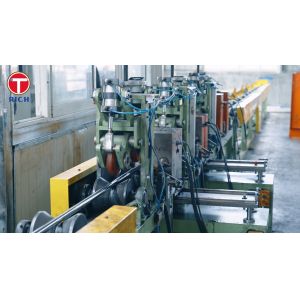 TORICH INTERNATIONAL LIMITED