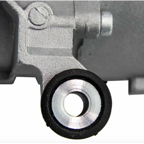 Электрический насос для охлаждения воды 11517586925 Для BMW 1 3 5 6 7 X1 X3 X5 Z4 N51 N52 N52N N53