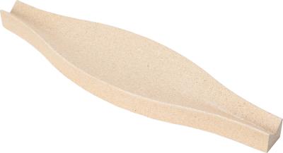 Fireproof Ecological Building Supplies Vermiculite Boards Durable Sound Insulation