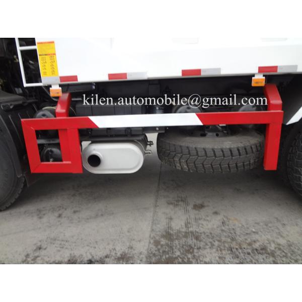 20 Ton Construction Dump Truck 6x4 Dongfeng Tipper Truck 340 Hp Euro 4