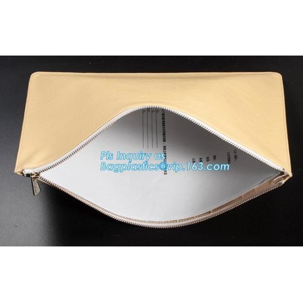 pu leather stationery bags offical pencil bag, PU pencil case stationery bag pencil bag, pencil case pu leather custom w