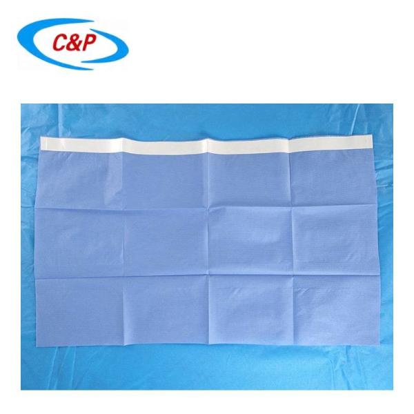 Universal Orthoarts Hip Disposable Surgical Pack Sterile Nonwoven Drape OEM