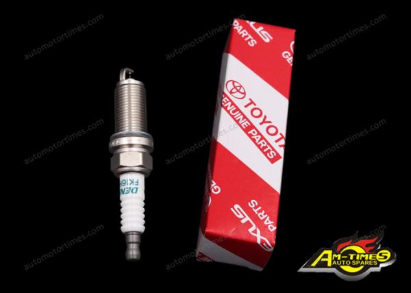 Famous Brand Car Spark Plugs For Toyota Camry/Avalon OEM 90919-01259
