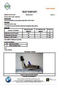 Shenzhen BYF Precision Mould CO.,LTD Certifications