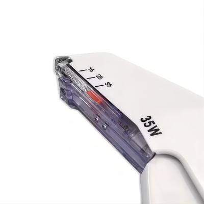 OEM Disposable Human Skin Stapler Surgery Plastic Class II