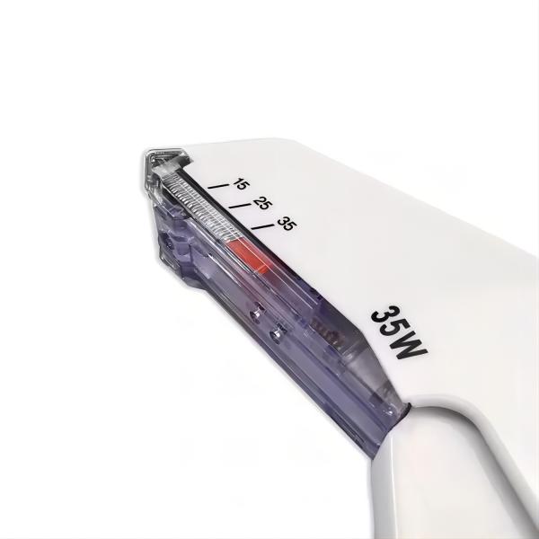 Surgical Room Trupler Disposable Skin Stapler For Grip Stitching