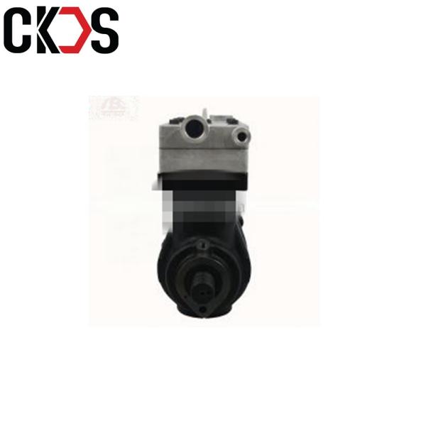 OEM parts LK3880 Chinese heavy trucks air brake comopressor