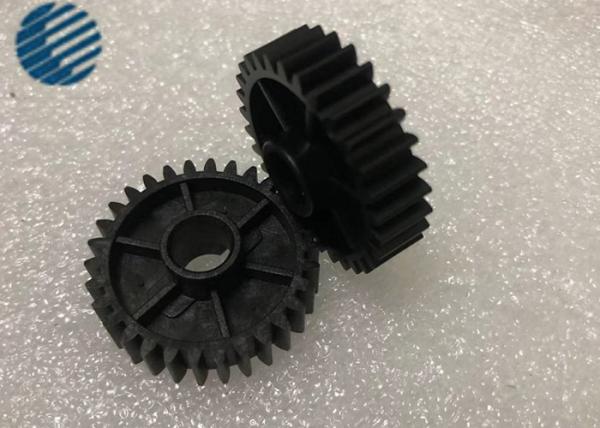 4P066622 Diebold HITACHI ATM Parts UTR Z30 W11 D G Bcrm Gear 4 NEW