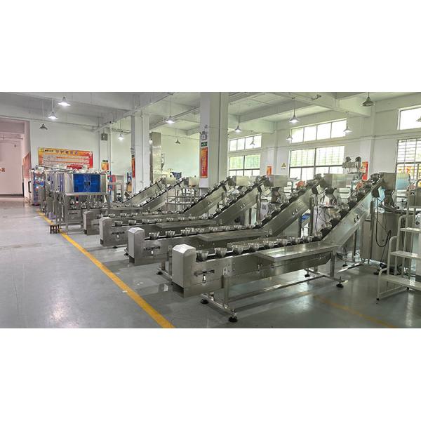 Guangzhou Penglai packing Machinery Co.,Ltd