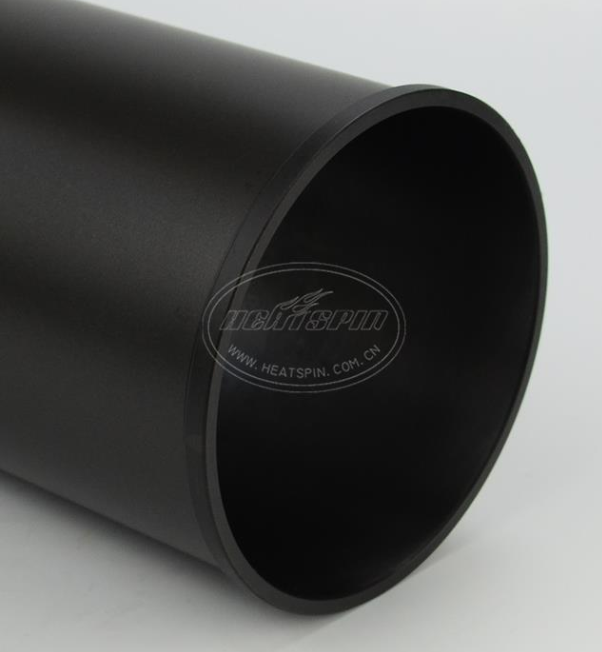 Isuzu 4HG1 Heavy Duty Cast Iron Cylinder Liner Direct Fit for Diesel Light Truck Engine