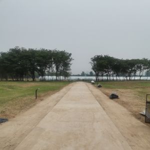 Браун жидкий стабилизатор почвы, экологически чистый средство для очистки почвы