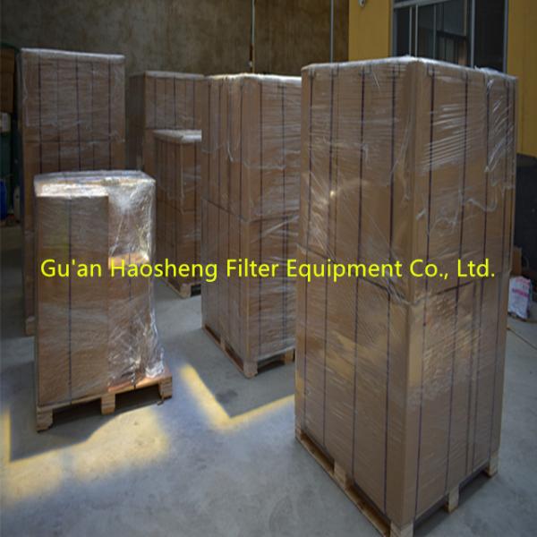 Compressor Air Filter Element Truck Air Filters C14200 1622017100 22295794